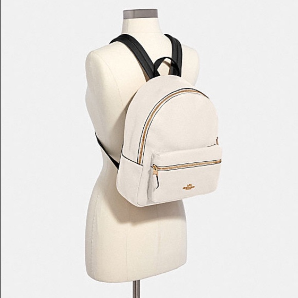 Medium Charlie Backpack